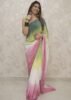 Padma Pure Crepe Saree