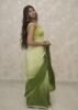 Araṇyam Pure Crepe Saree